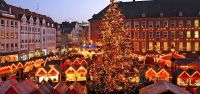 Kerstmarkt Stichting de Linge