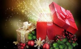 Kerstpakketten/Relatiegeschenken