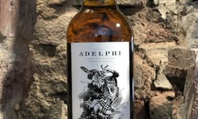 Adelphi Private Blend Whisky