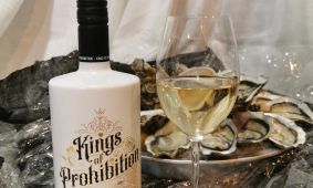 Kings of Prohibition Chardonnay