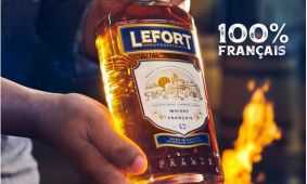 Lefort Whisky Francais
