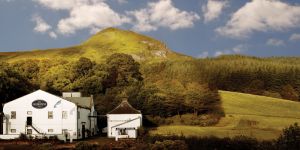 Glengoyne Distillery nieuw in het schap