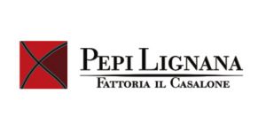 Pepi Lignana uit Toscane