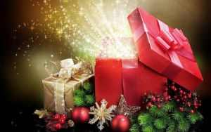 Kerstpakketten/Relatiegeschenken